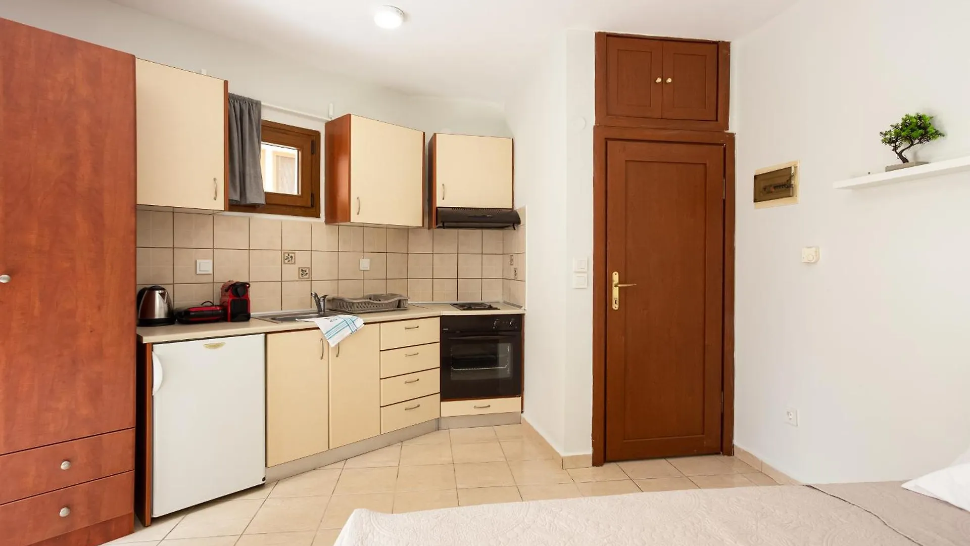 Anopolh Front Apartment Soluň