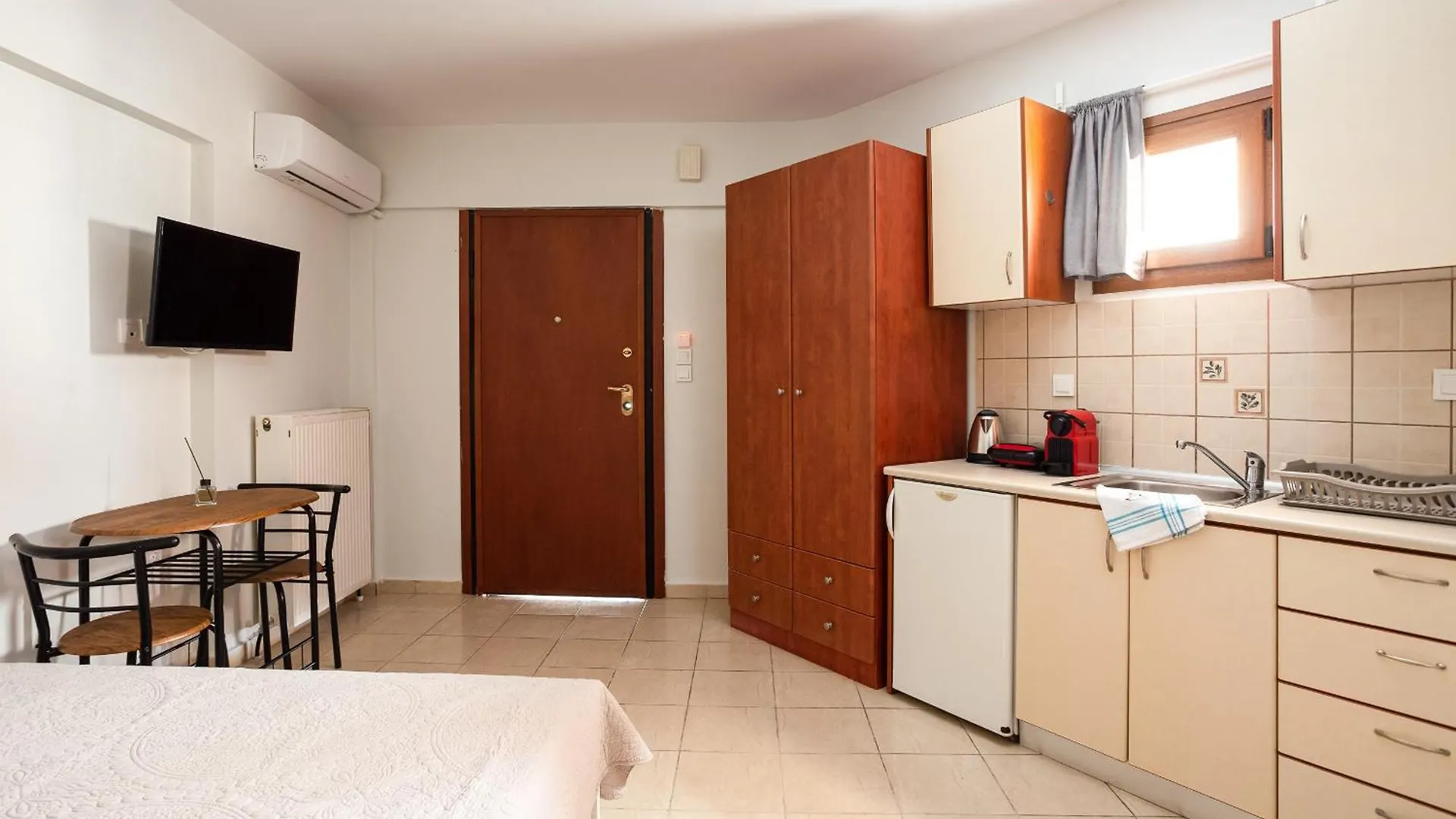 Anopolh Front Apartment Soluň